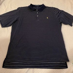 Polo Golf Shirt